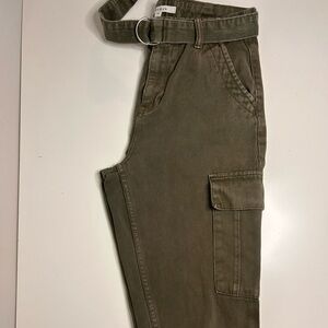 Pacsun Cargo Pants